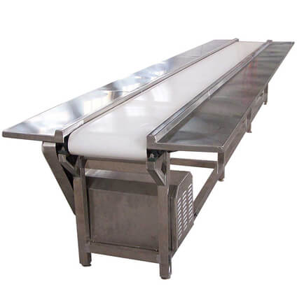 linear belt conveyor